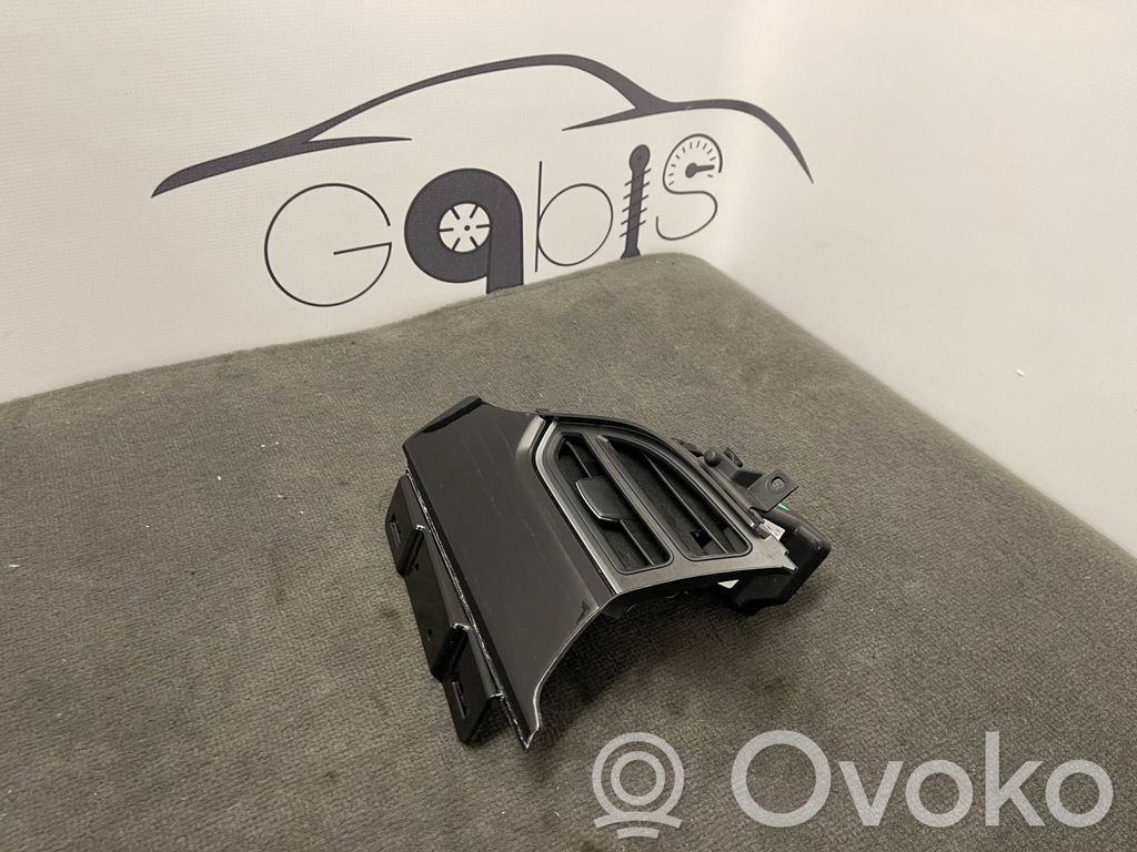 Tesla Model S Grilă ventilație centrală 