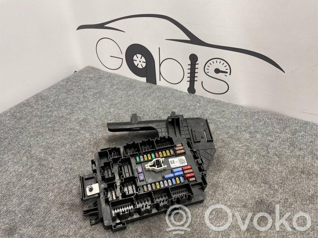 Tesla Model S Módulo de fusible 