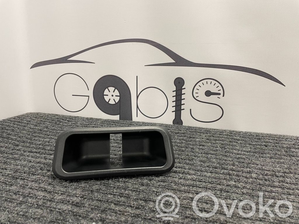 BMW X5 F15 Other trunk/boot trim element 