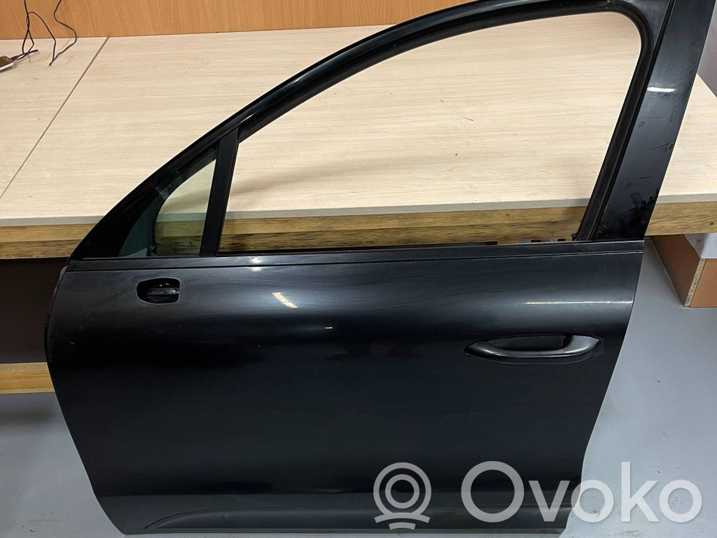 Porsche Macan (95B) Puerta delantera 