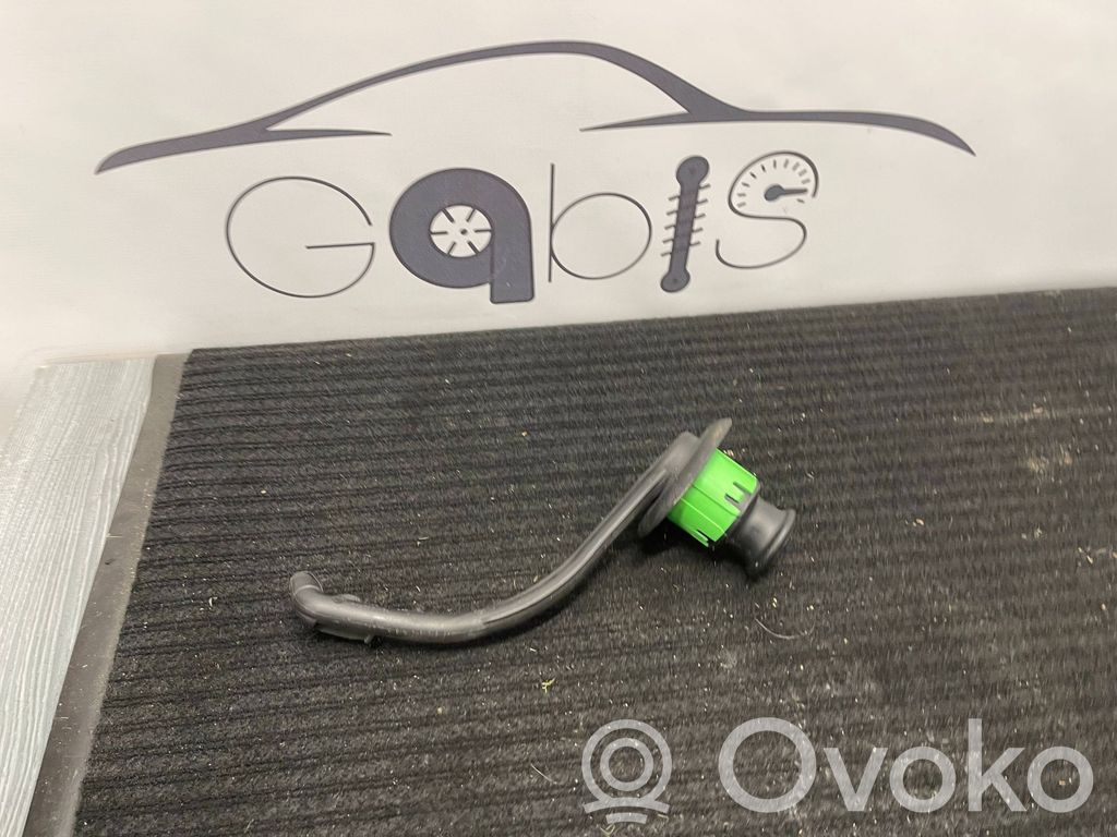 BMW X5 G05 Air conditioning (A/C) pipe/hose 