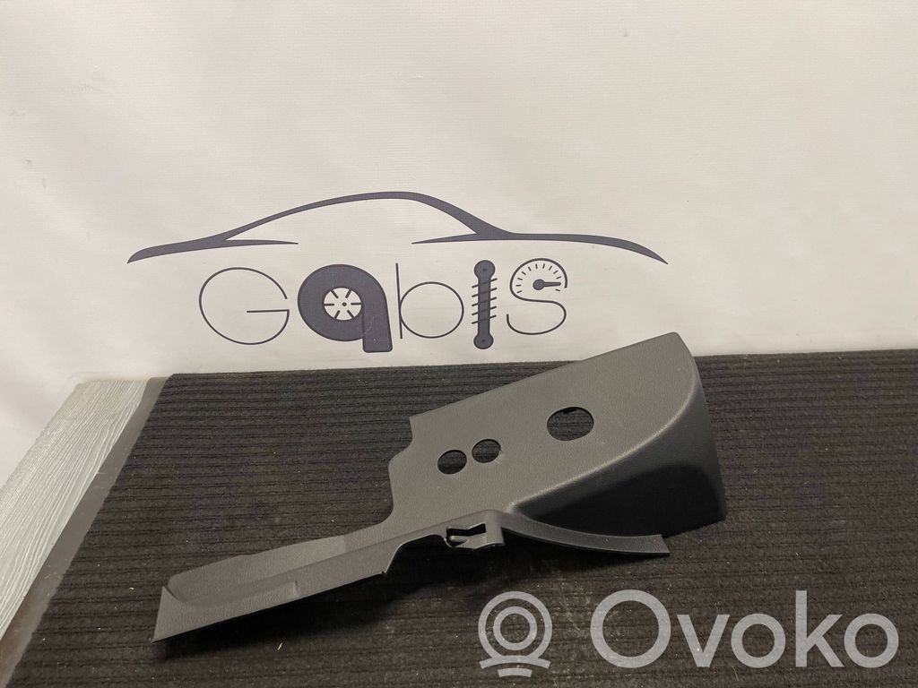 Dodge RAM Seat trim 
