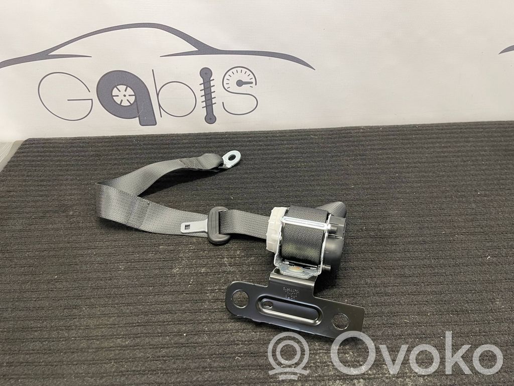 Cinturón trasero   7AX82TX7AB