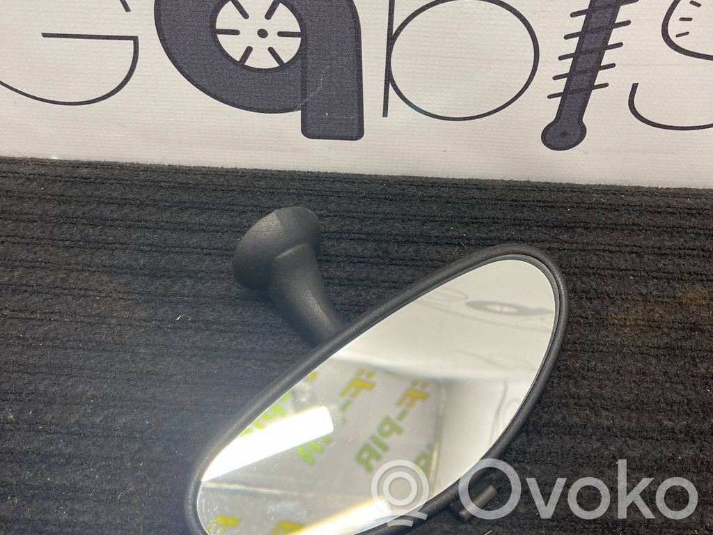 Smart ForTwo I Rear view mirror (interior) 