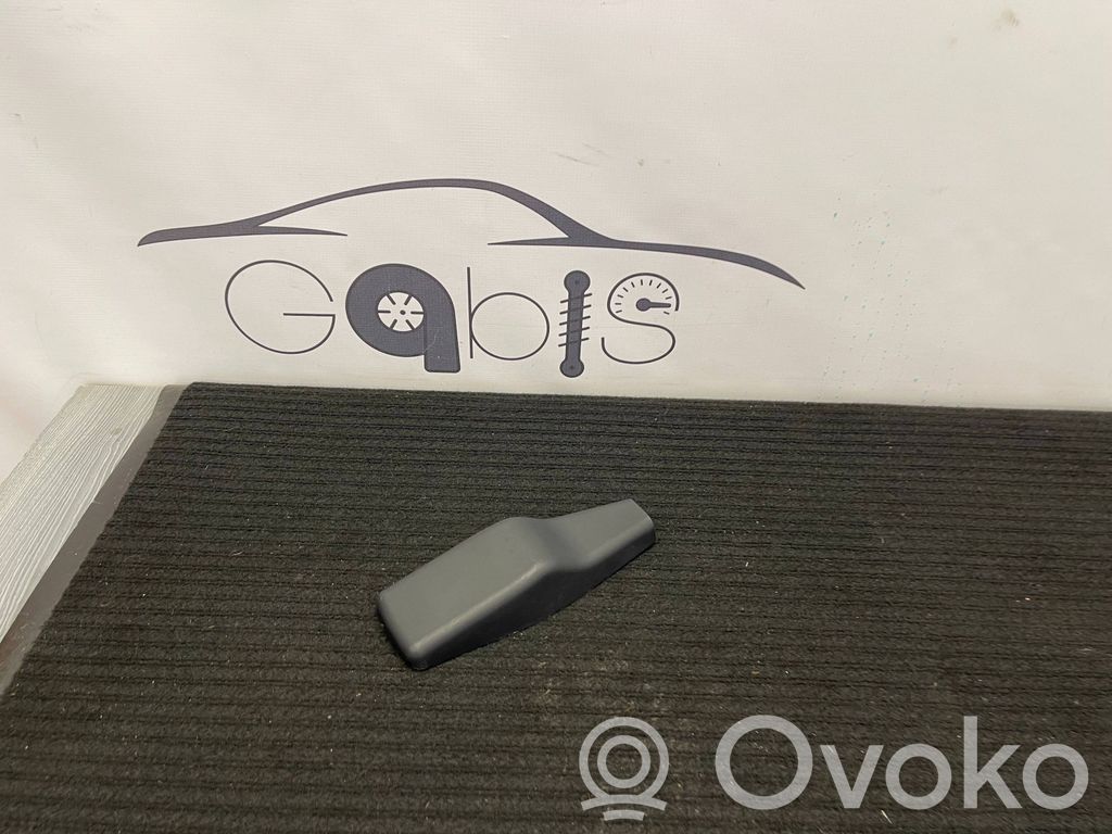 KIA Optima Embellecedor de espejo retrovisor 