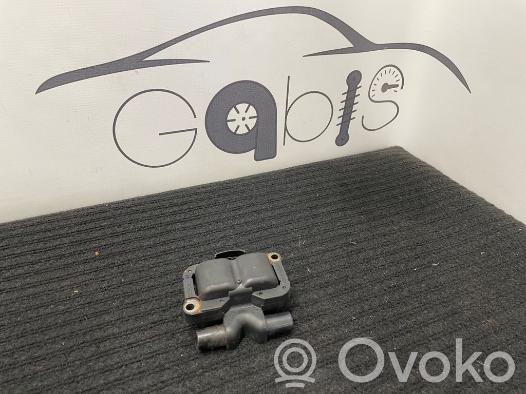 Smart ForTwo I Aukštos įtampos ritė "babyna" 