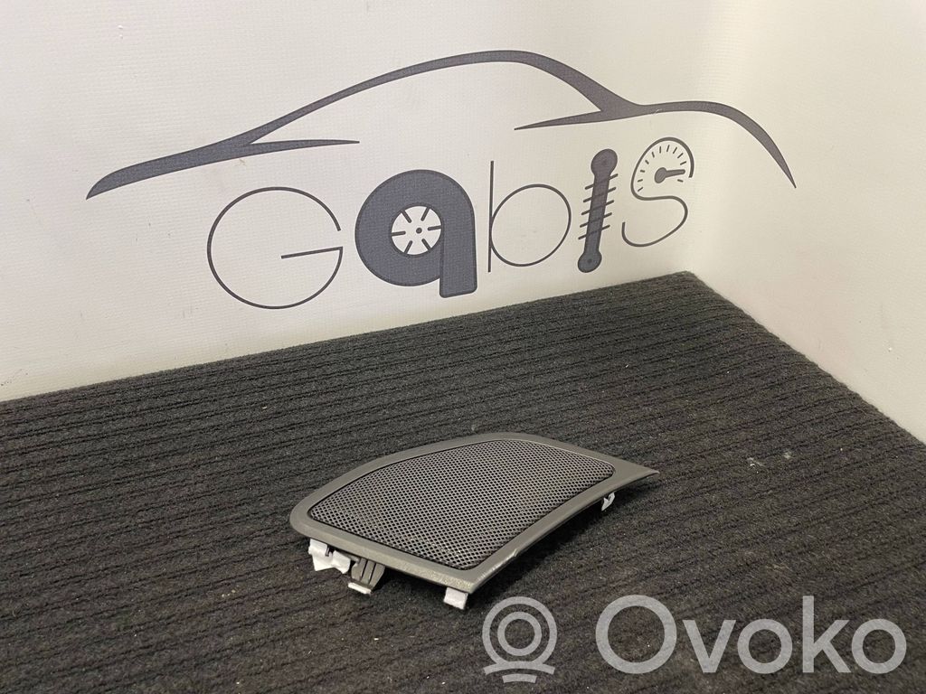 Dodge RAM Cache enceinte centrale 