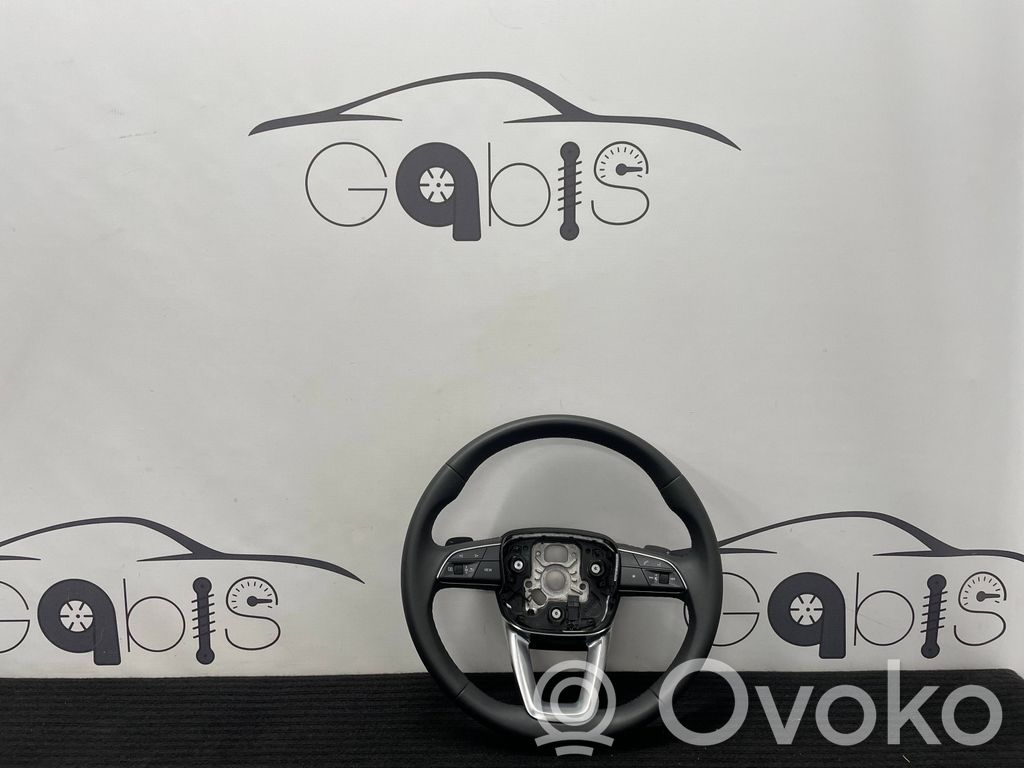 Audi A5 Stūre 