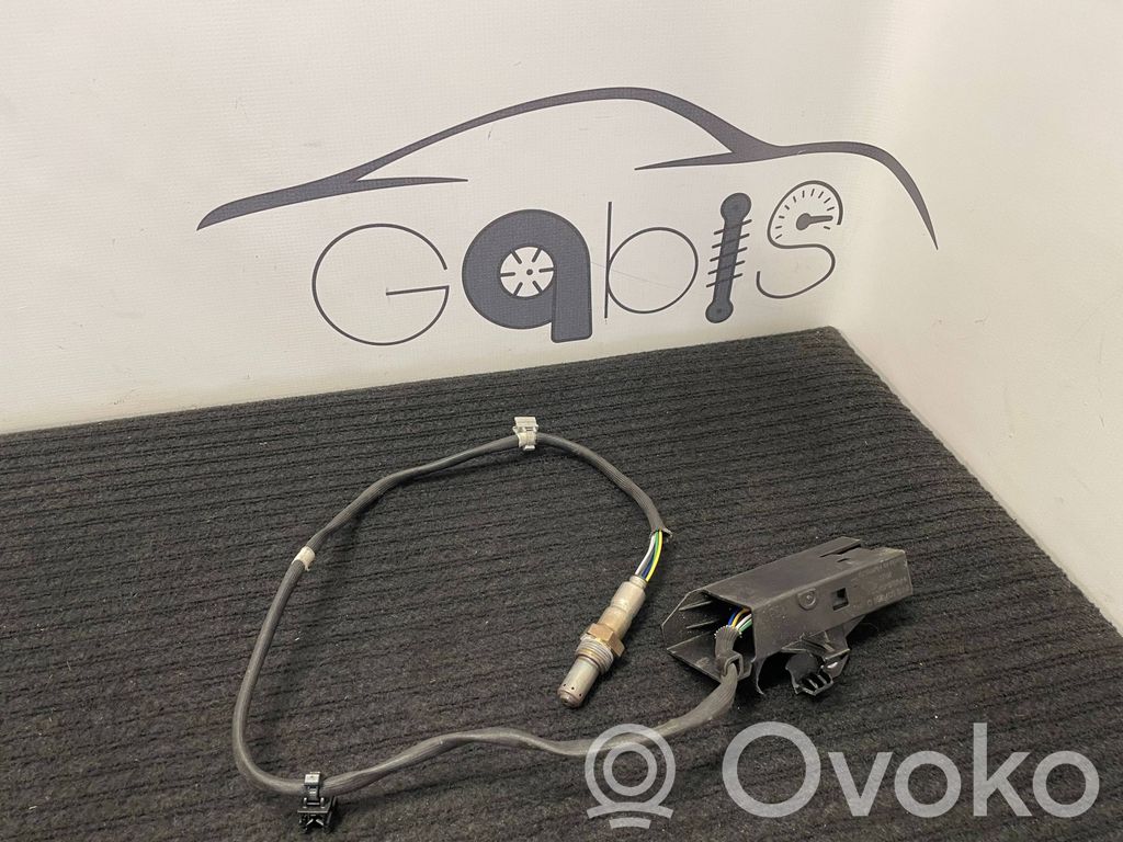 Audi A5 Lambda probe sensor 