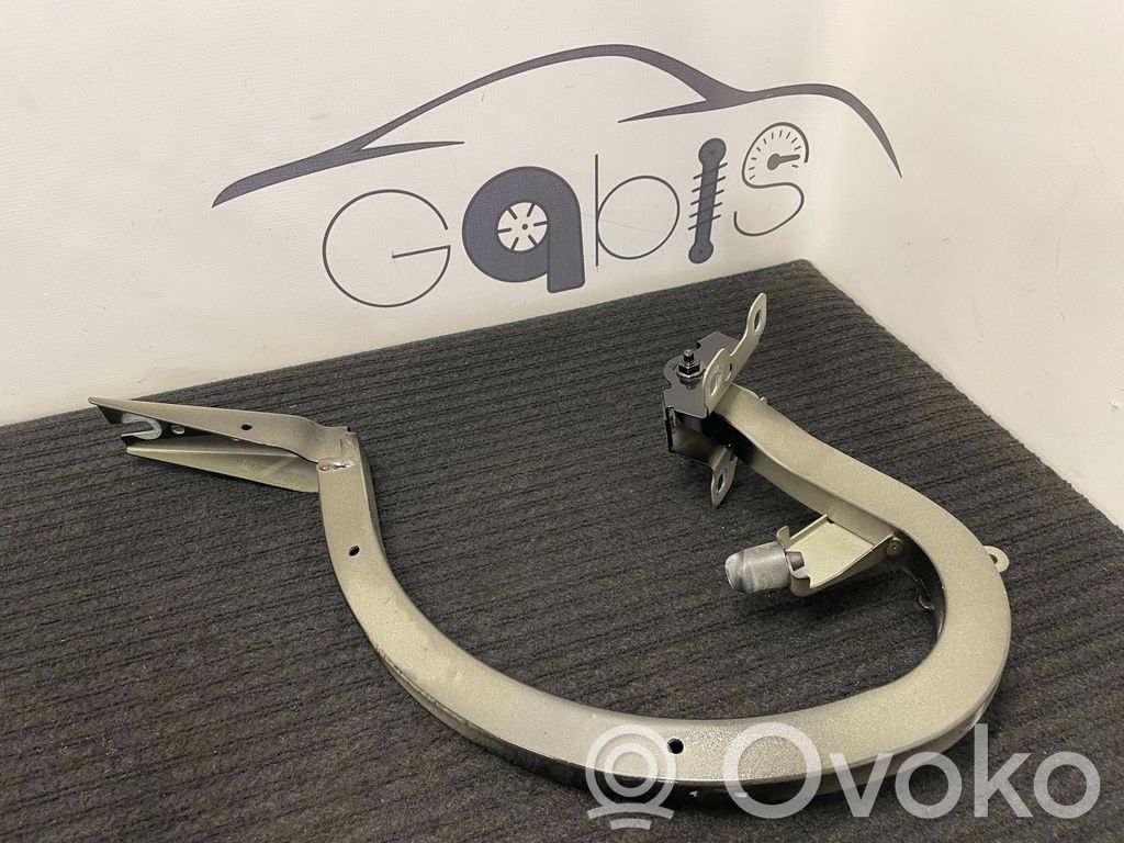Audi A5 Tailgate/trunk/boot hinge 