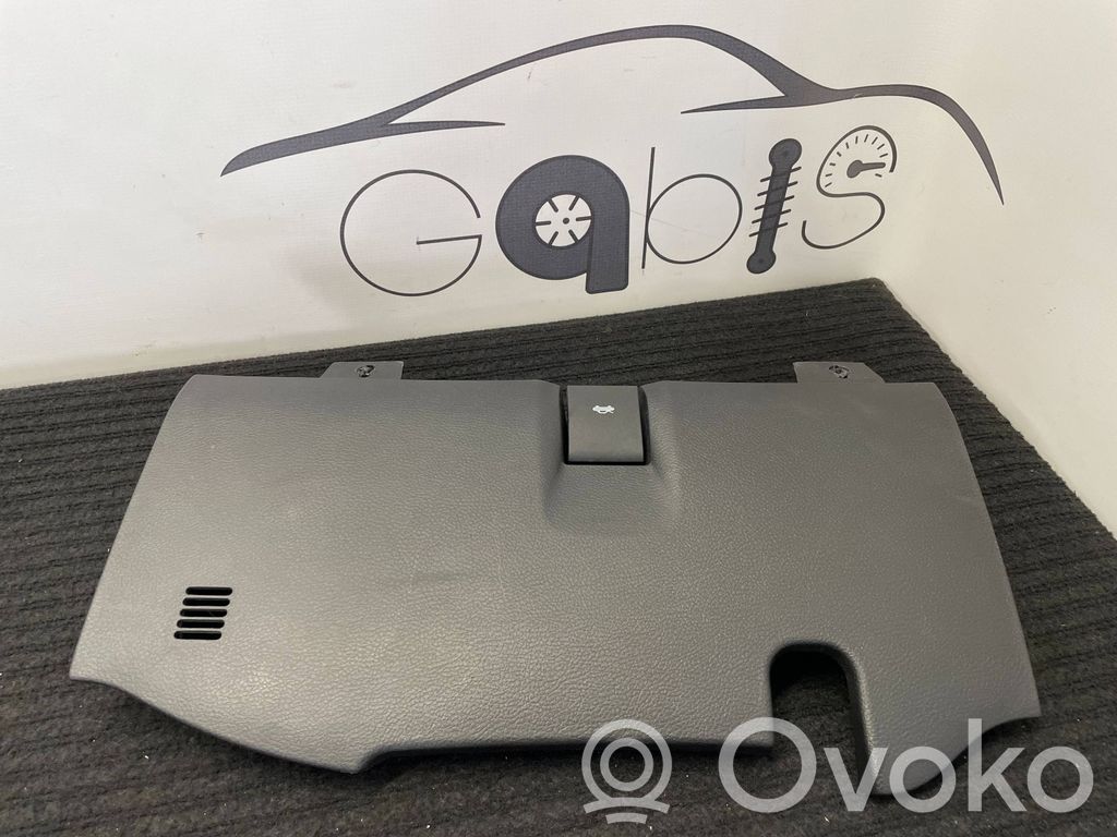 Dodge RAM Dashboard lower bottom trim panel 