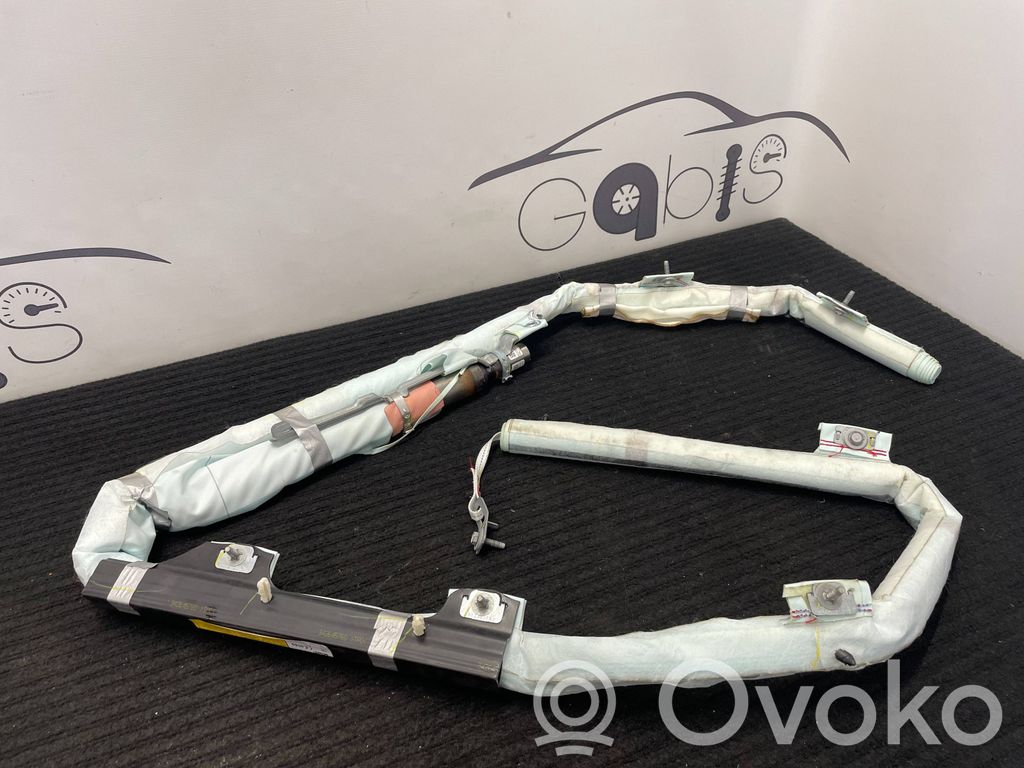 Dodge RAM Airbag del techo 