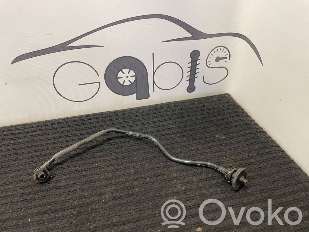 Porsche Macan (95B) Vacuum line/pipe/hose 