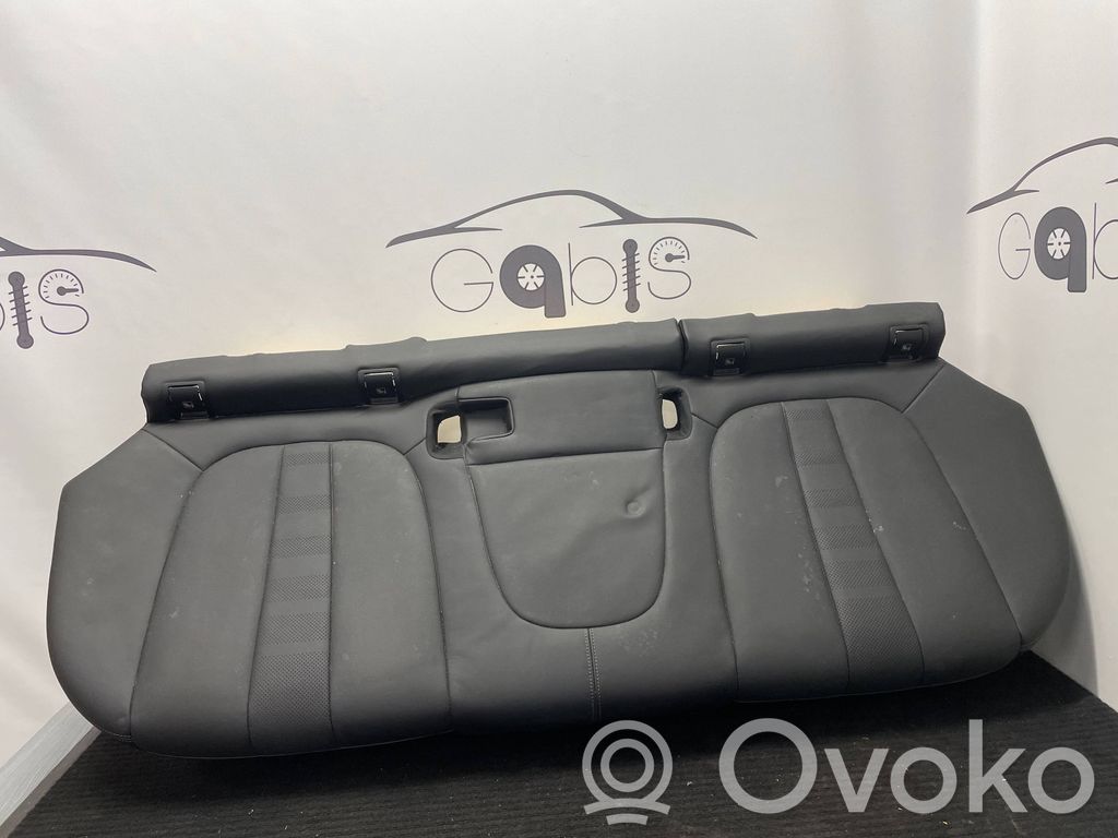 BMW X5 G05 Takaistuin 