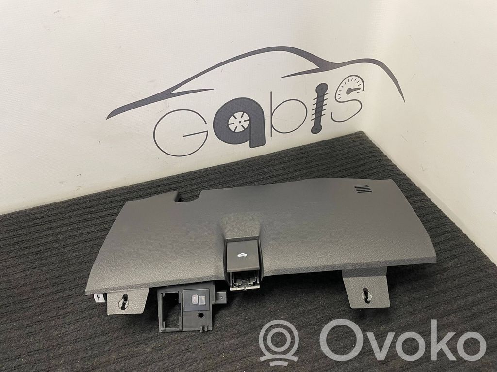 Dodge RAM Dashboard lower bottom trim panel 