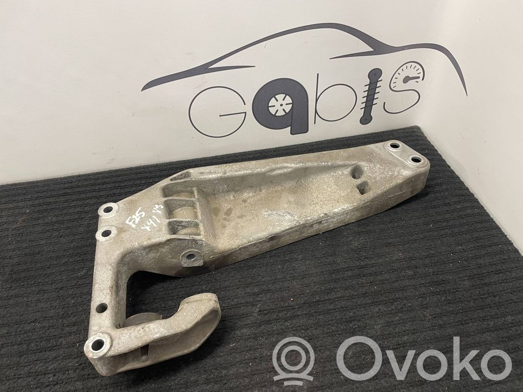 BMW X4 F26 Supporto di montaggio scatola del cambio 