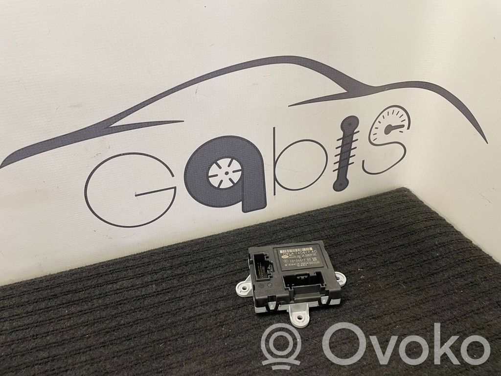 Land Rover Range Rover Sport L494 Door control unit/module 