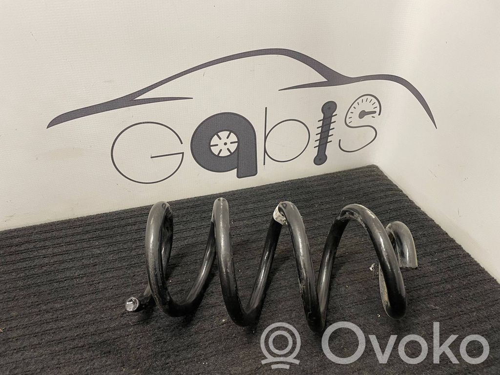 Audi A5 Front coil spring 