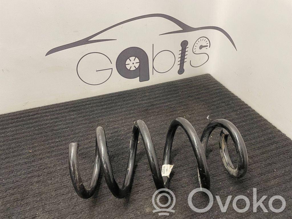 Audi A5 Front coil spring 