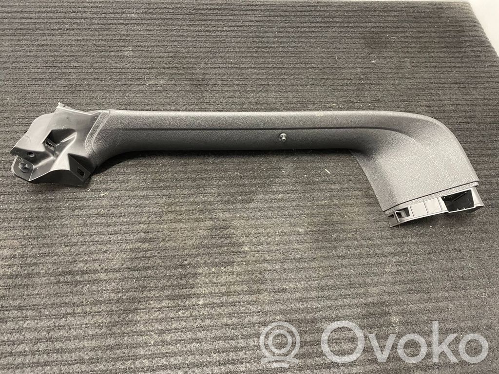 Audi Q3 F3 Tailgate trim 