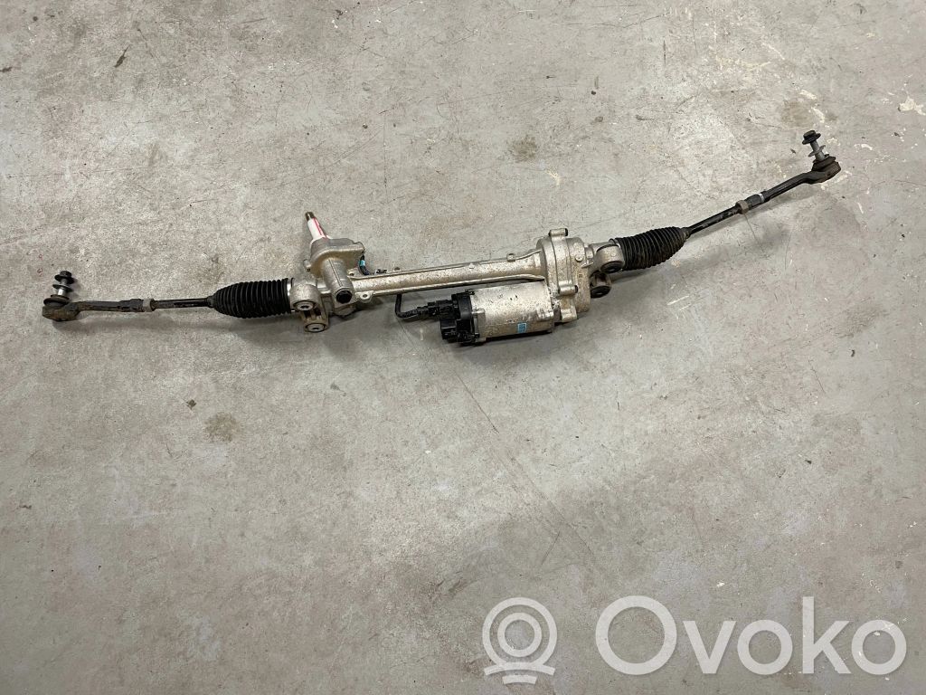 KIA EV6 Steering rack 