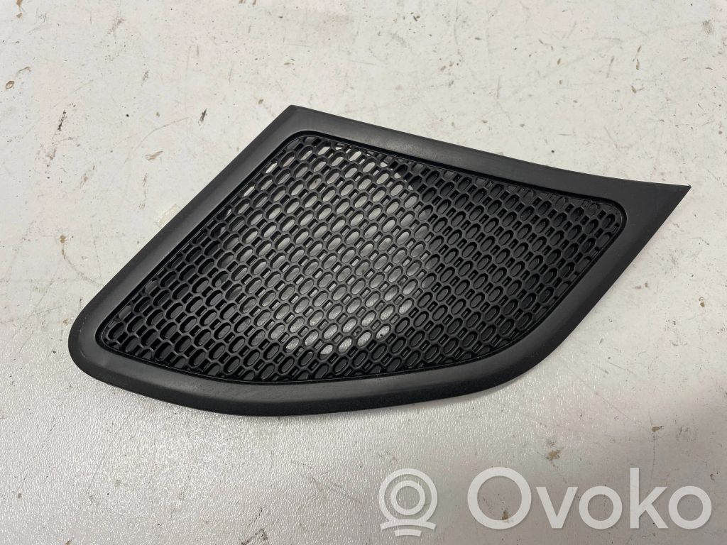 Dodge RAM Cache enceinte centrale 