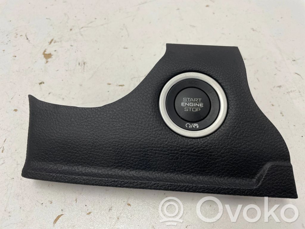 Dodge RAM Engine start stop button switch 