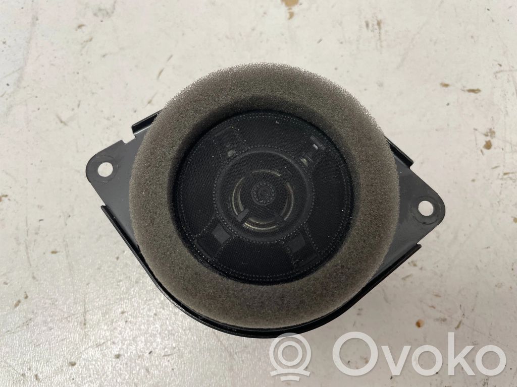 Dodge RAM Panel speaker 