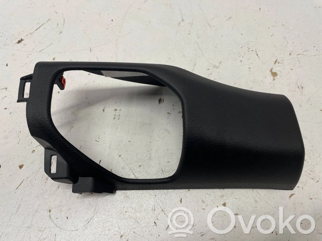 Dodge RAM Kita salono detalė 