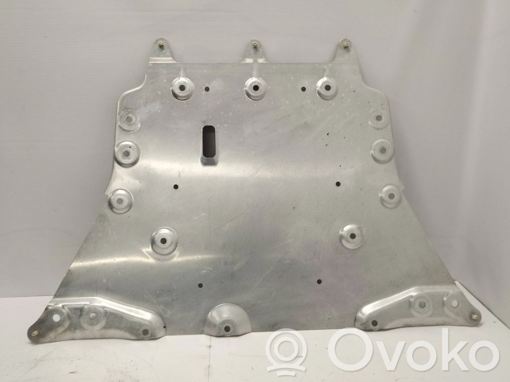 BMW iX Engine splash shield/under tray 