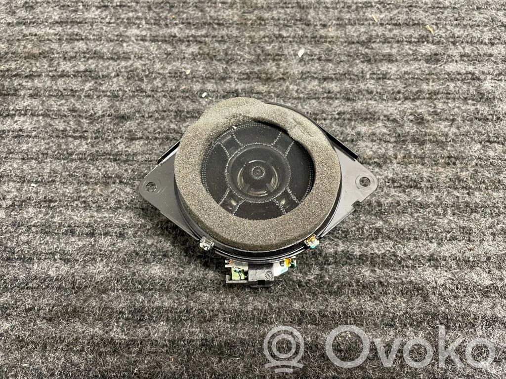 Dodge RAM Panel speaker 
