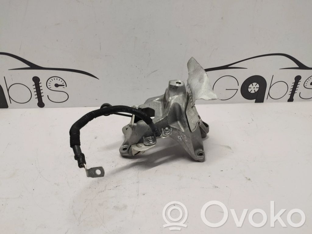 Engine mounting bracket   4M0199308