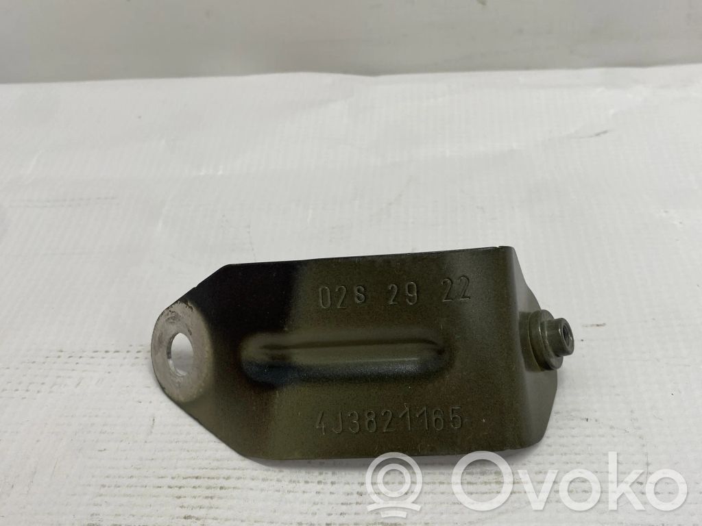 Audi E-tron GT Other exterior part 