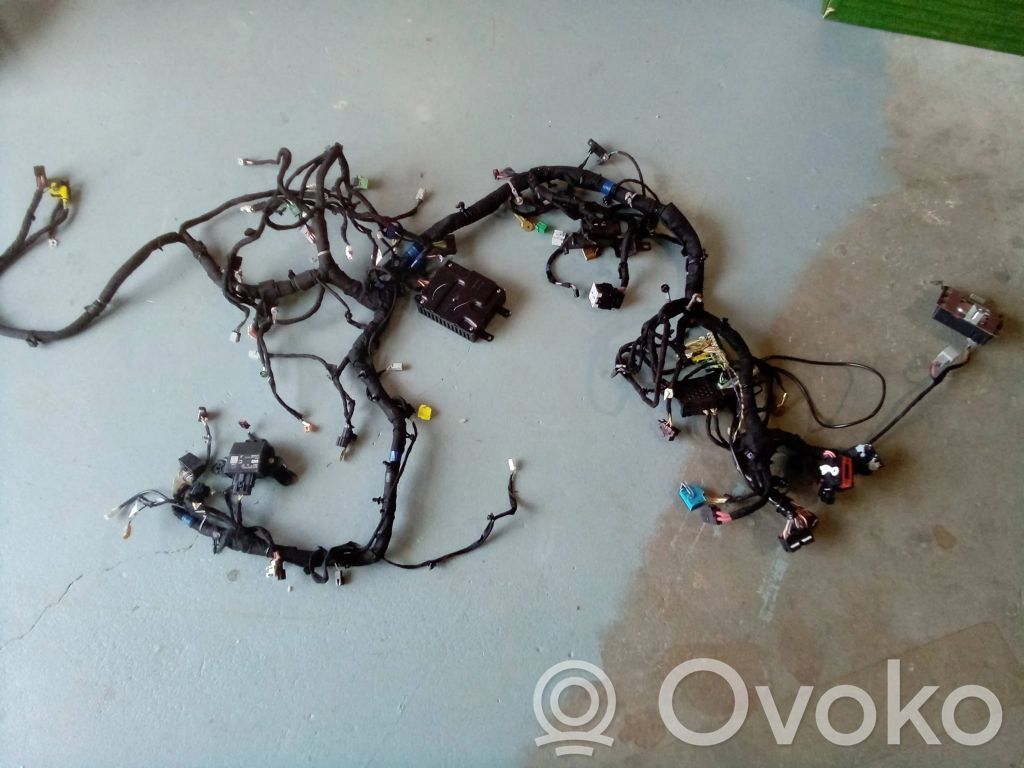 Dodge RAM Other wiring loom 