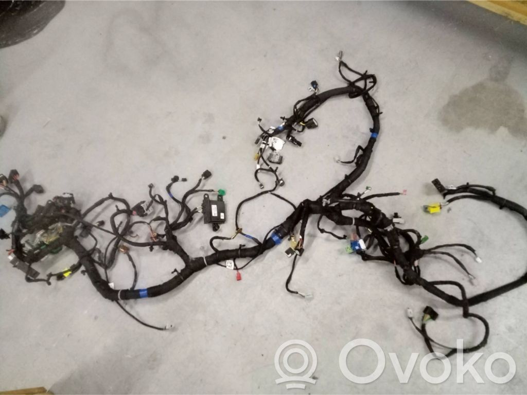 Dodge RAM Other wiring loom 