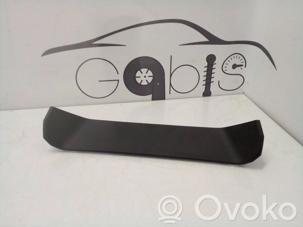 Audi e-tron Other dashboard part 