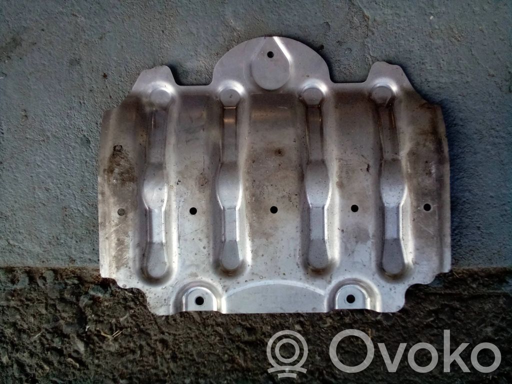 BMW 3 G20 G21 Engine splash shield/under tray 