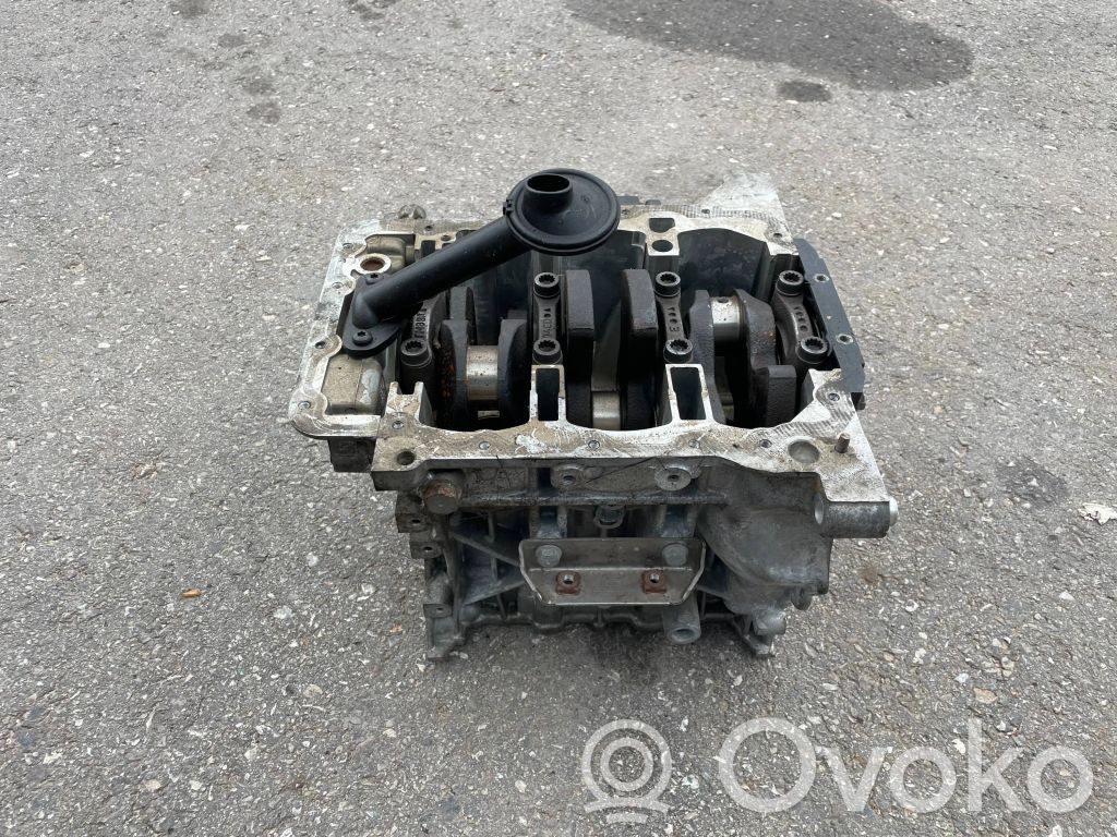 Volkswagen Up Engine 