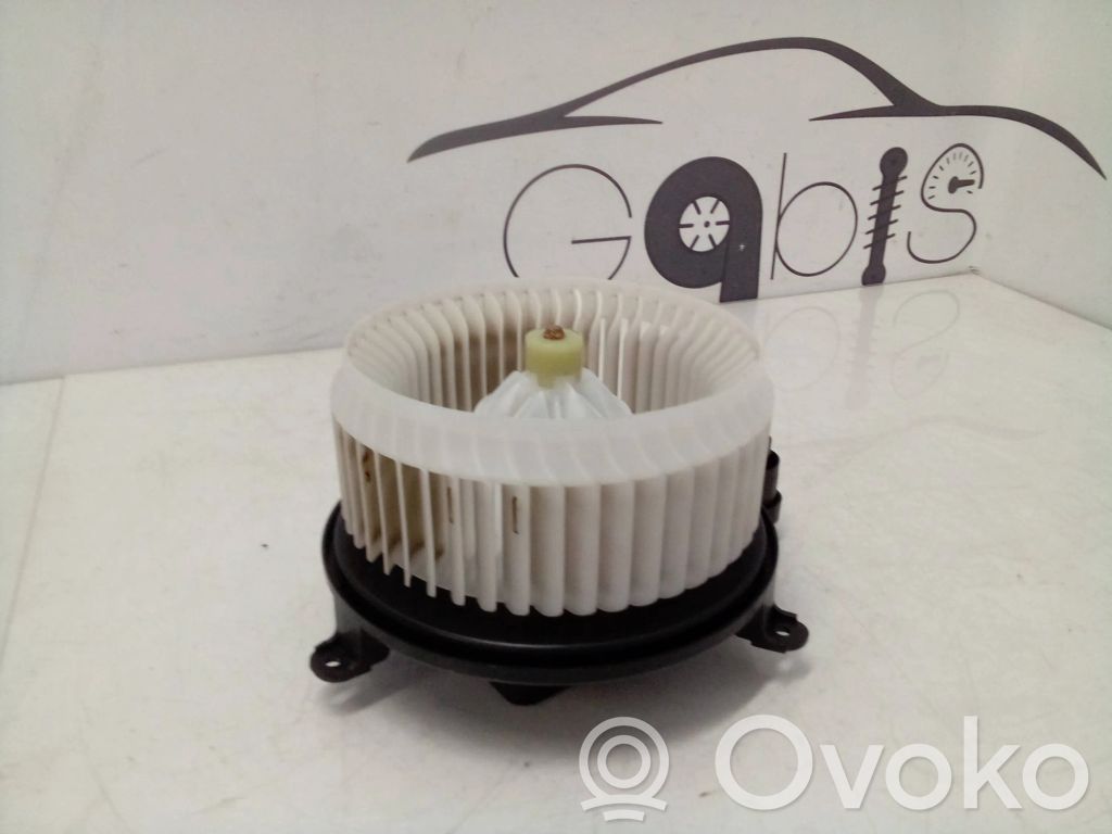 Dodge RAM Mazā radiatora ventilators 