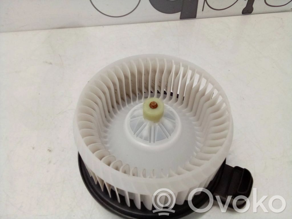 Dodge RAM Mazā radiatora ventilators 