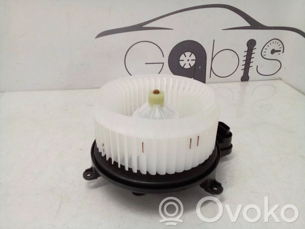 Dodge RAM Mazā radiatora ventilators 