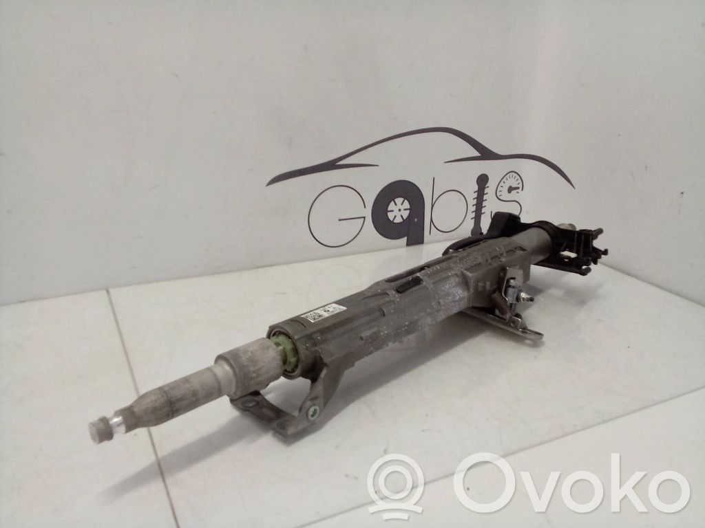 BMW 3 G20 G21 Ohjauspyörän akseli 