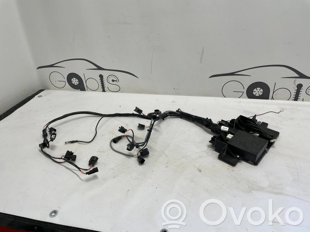 Dodge RAM Other engine bay part 