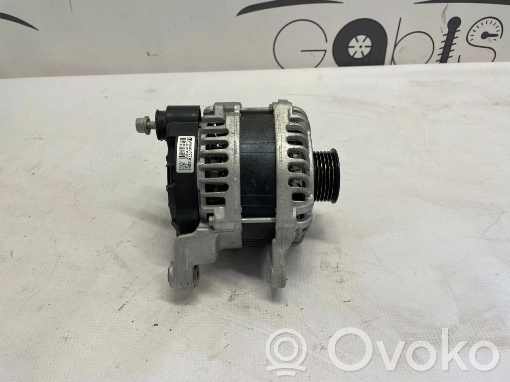 Dodge RAM Ģenerators 