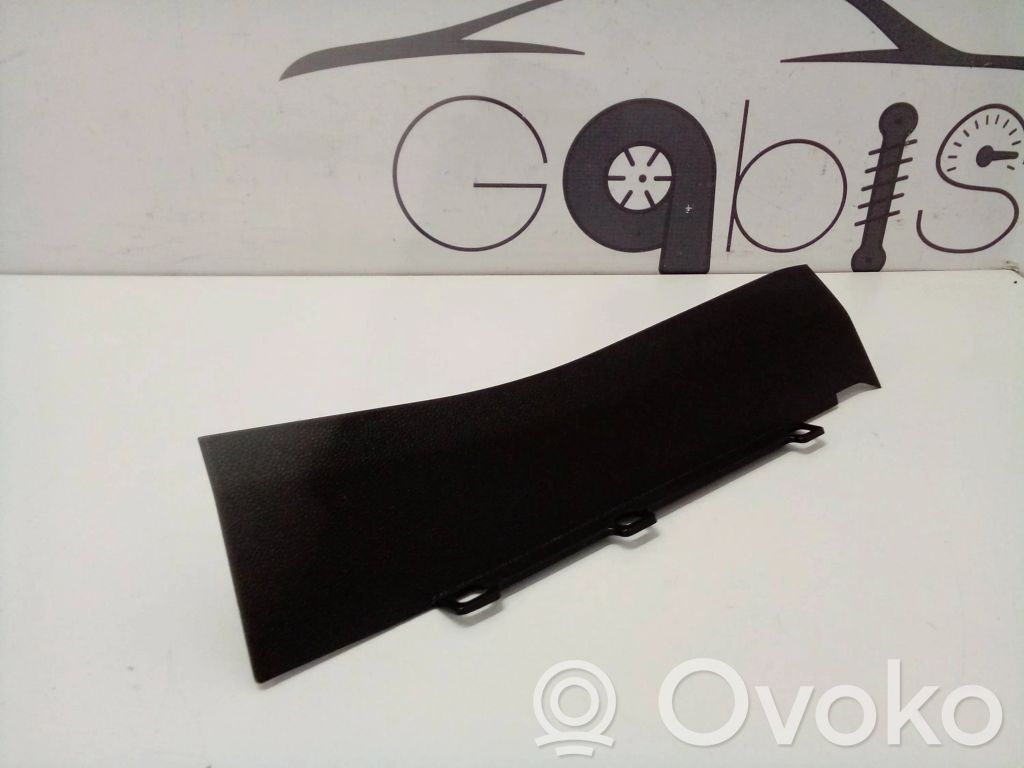 BMW iX Other interior part 