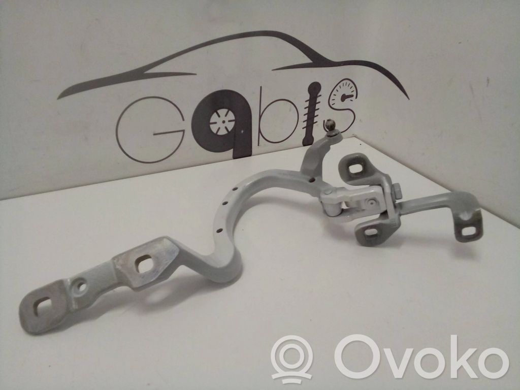 Tailgate/trunk/boot hinge   9630147,1622L,171203,17120310