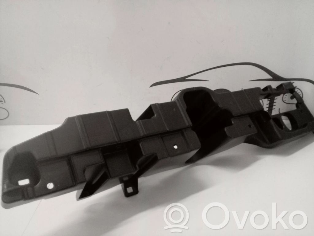 BMW iX Other trunk/boot trim element 