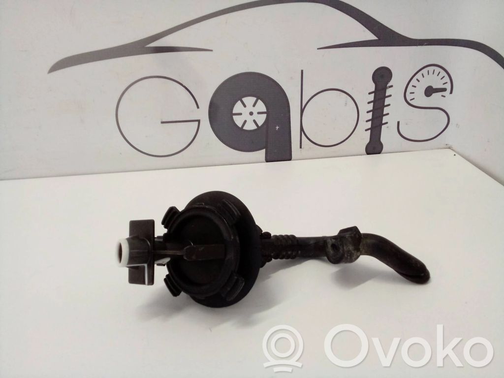 BMW iX Other engine bay part 