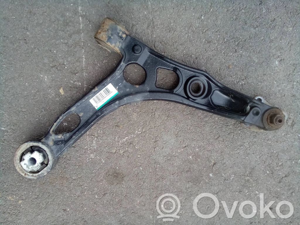 Fiat Ducato Front lower control arm/wishbone 