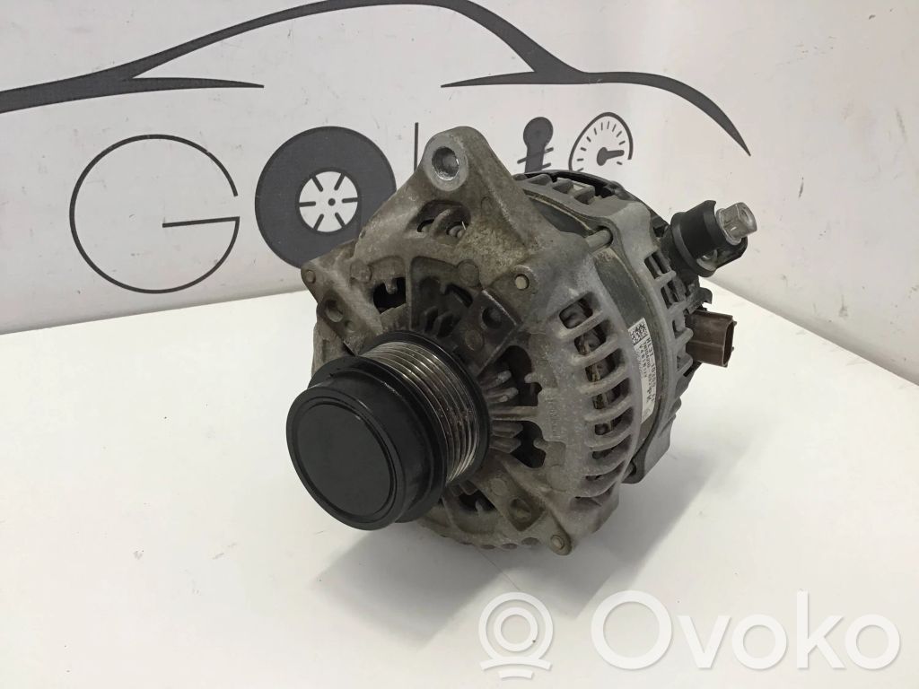 Ford F150 Ģenerators 